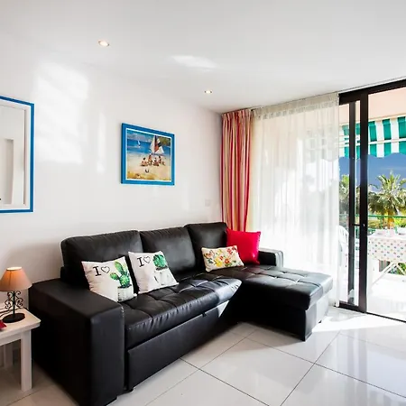 Lägenhet Acapulco Sea View *