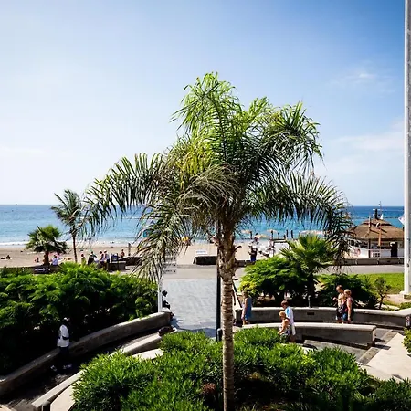 Lägenhet Acapulco Sea View