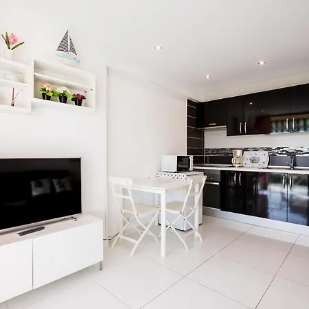 Acapulco Sea View * Playa Feñabe