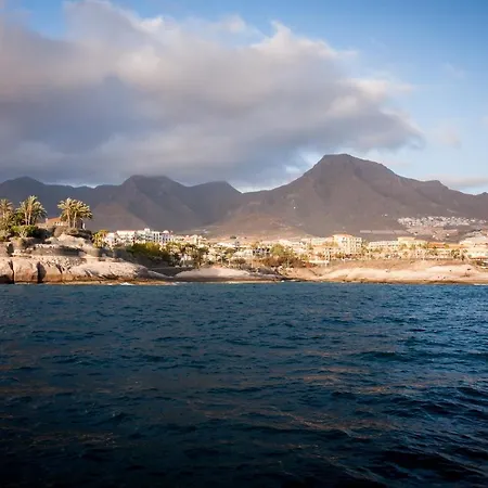 Acapulco Sea View * Playa Feñabe