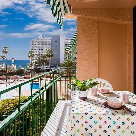 Acapulco Sea View Appartement *