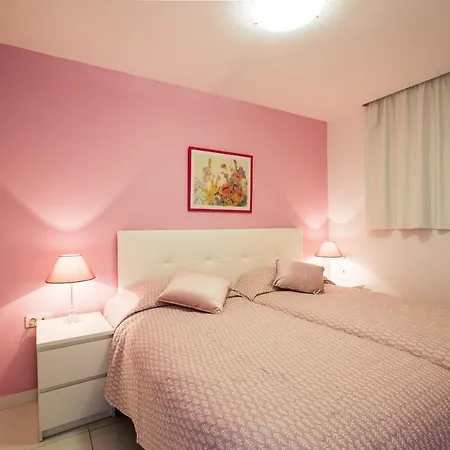 Appartement Acapulco Sea View