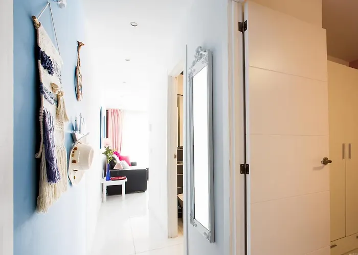 Lägenhet Acapulco Sea View *