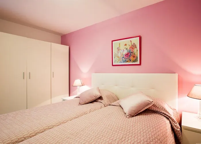 Apartment Acapulco Sea View *