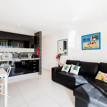 Apartman Acapulco Sea View *