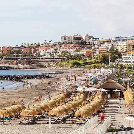 Acapulco Sea View Apartman