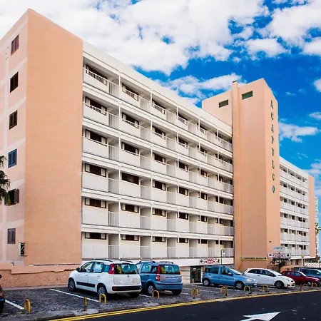 Acapulco Sea View Apartment