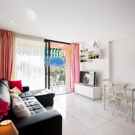 Acapulco Sea View Apartment Playa Fanabe