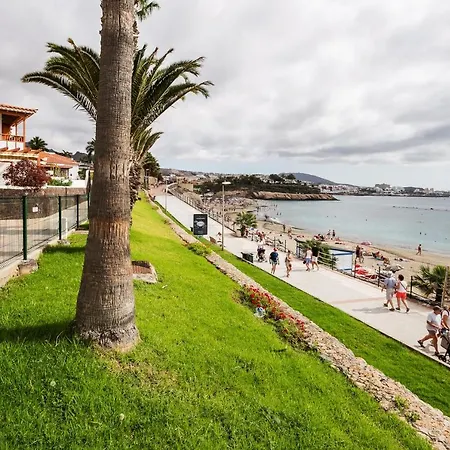 アパート Acapulco Sea View Playa Feñabe