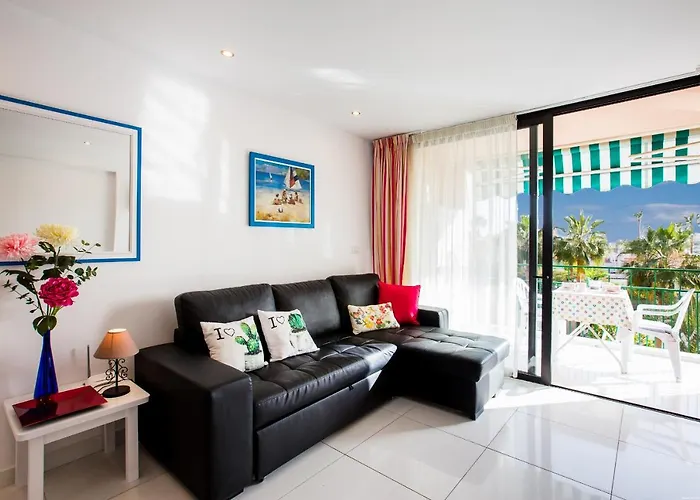 Appartamento Acapulco Sea View *