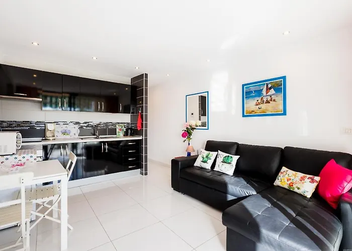 Appartamento Acapulco Sea View *