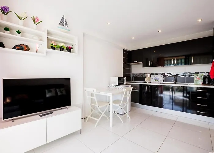 Acapulco Sea View * Playa Feñabe