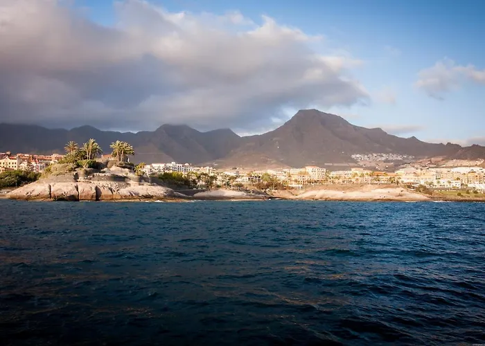 Acapulco Sea View * Playa Feñabe