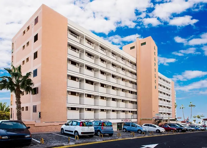 Acapulco Sea View Appartamento