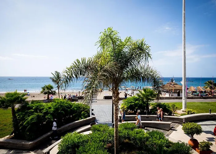 アパート Acapulco Sea View