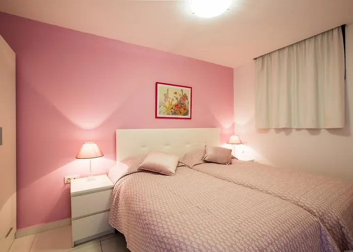 Appartamento Acapulco Sea View