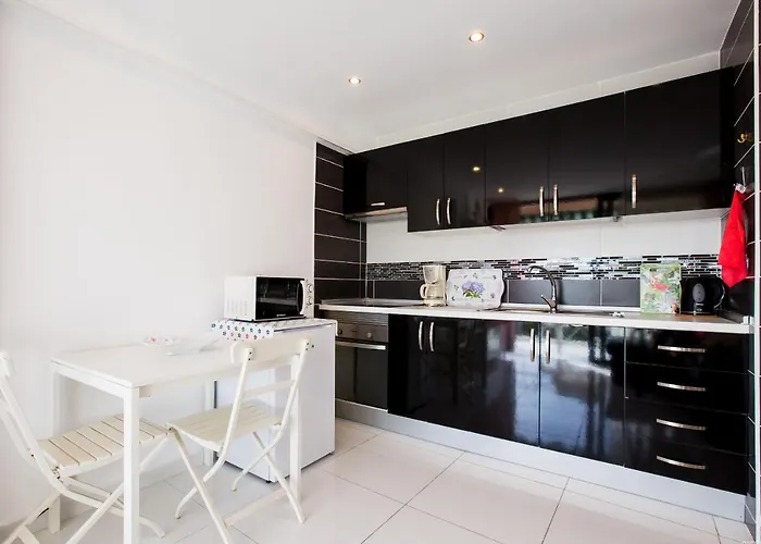 Acapulco Sea View * Playa Feñabe