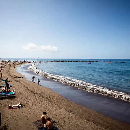 아파트 Acapulco Sea View