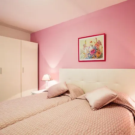 아파트 Acapulco Sea View *