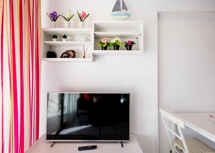 Acapulco Sea View * Playa Feñabe