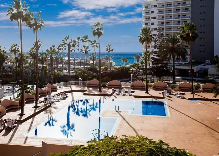 Acapulco Sea View 아파트